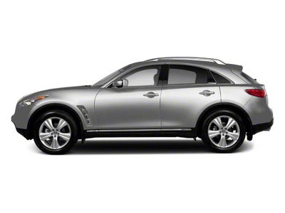 2010 INFINITI FX35 AWD