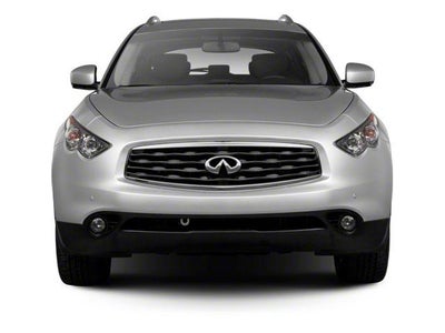 2010 INFINITI FX35 AWD