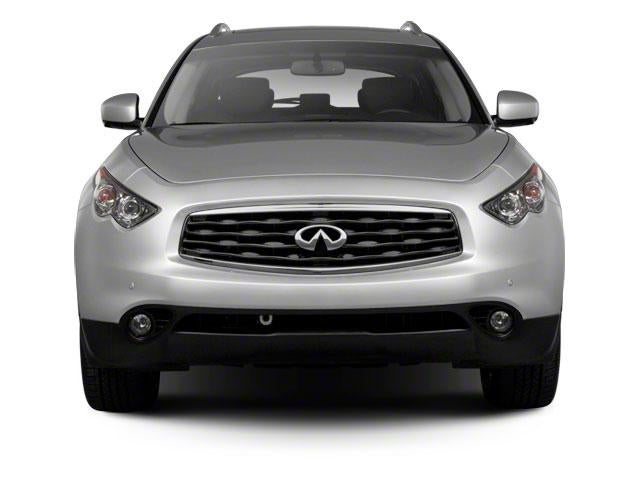 2010 INFINITI FX35 AWD
