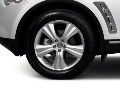 2010 INFINITI FX35 AWD