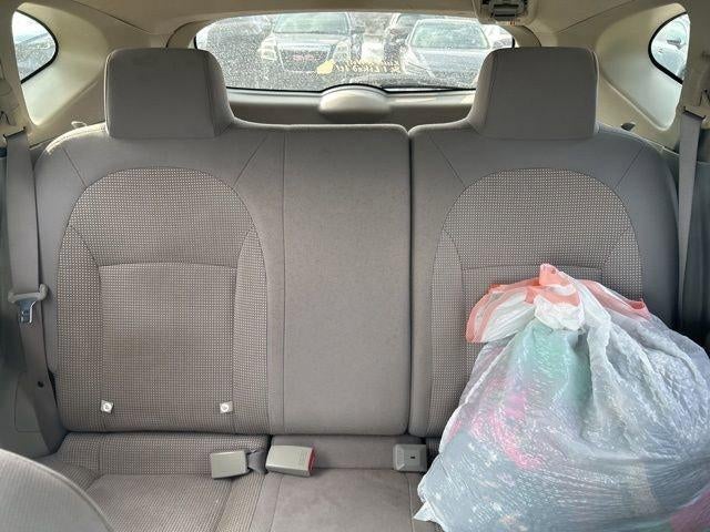 2013 Nissan Rogue AWD 4dr SV