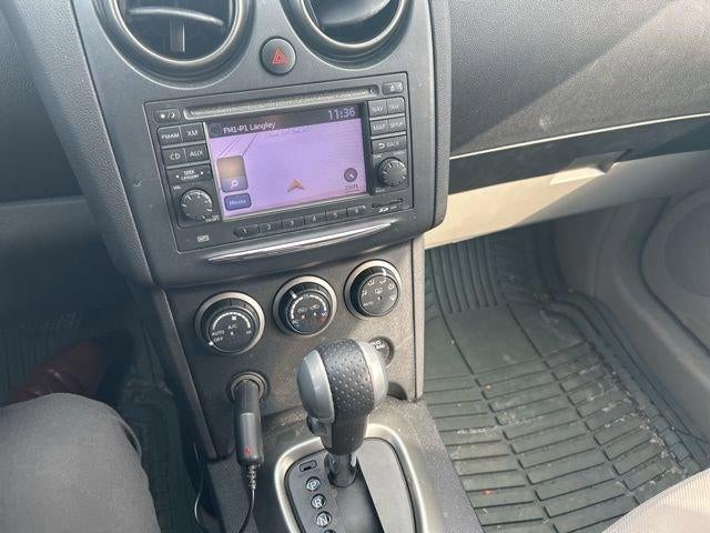 2013 Nissan Rogue AWD 4dr SV