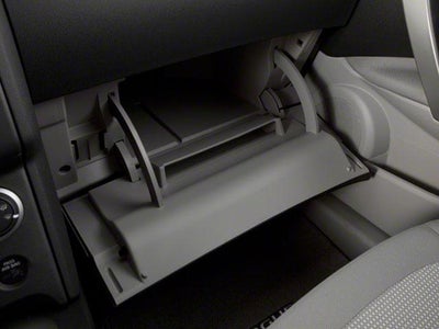 2013 Nissan Rogue AWD 4dr SV