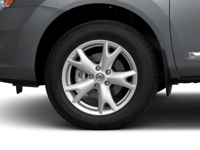 2013 Nissan Rogue AWD 4dr SV