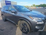 2023 Nissan Rogue AWD SV