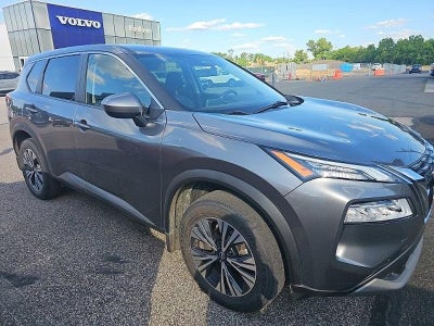 2023 Nissan Rogue AWD SV