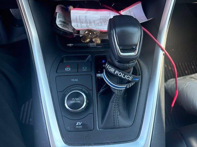 2025 Toyota RAV4 Hybrid XLE Premium AWD (Natl)
