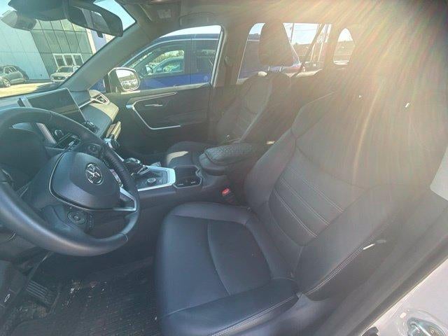 2025 Toyota RAV4 Hybrid XLE Premium AWD (Natl)