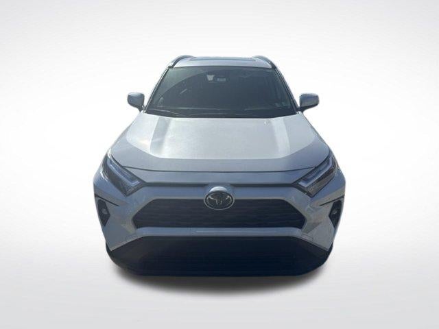 2025 Toyota RAV4 Hybrid XLE Premium AWD (Natl)