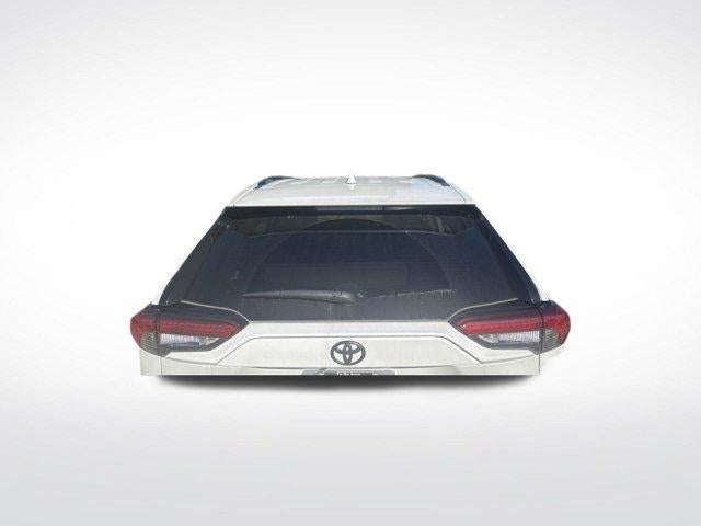 2025 Toyota RAV4 Hybrid XLE Premium AWD (Natl)