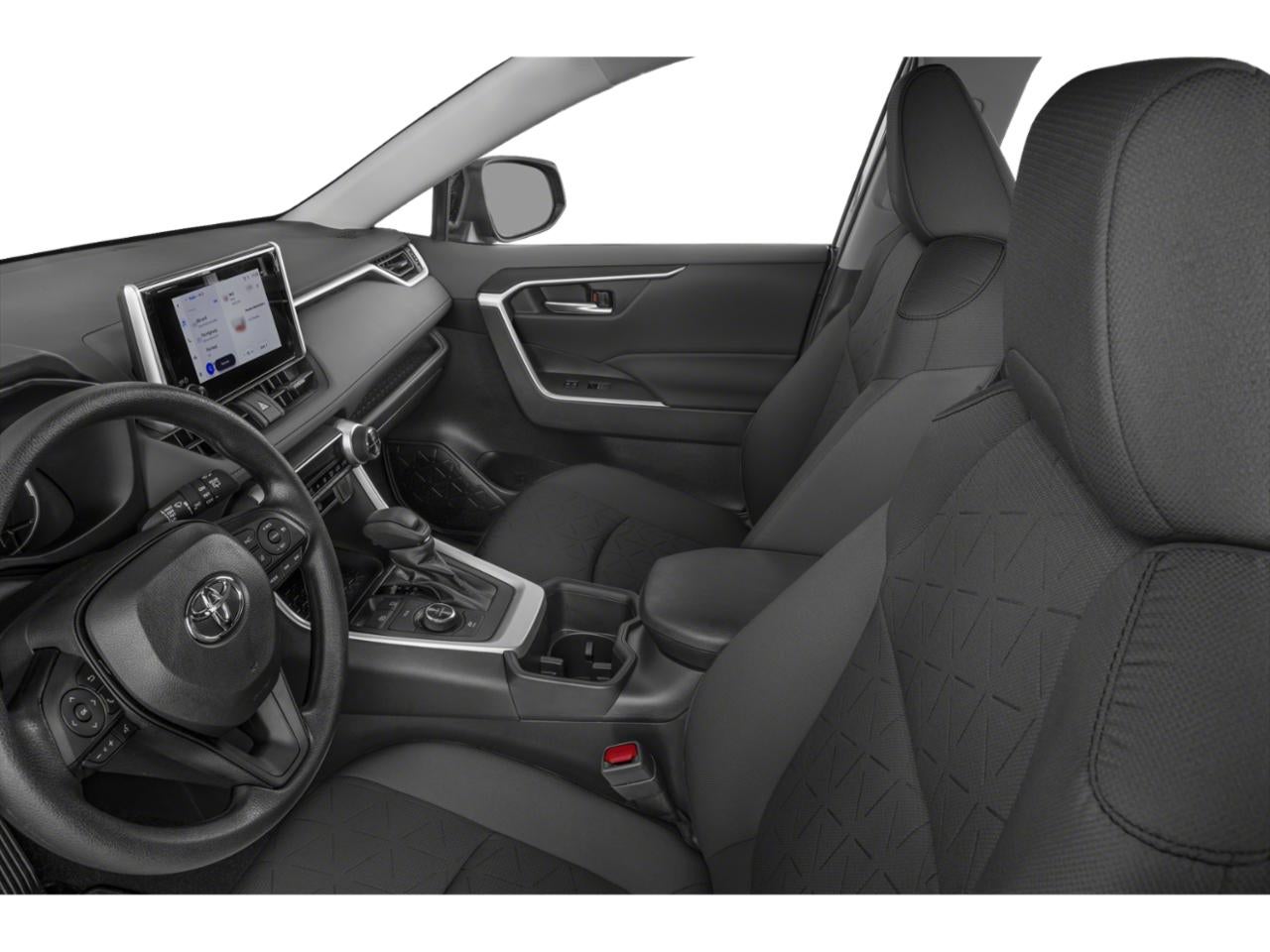 2025 Toyota RAV4 Hybrid XLE Premium AWD (Natl)