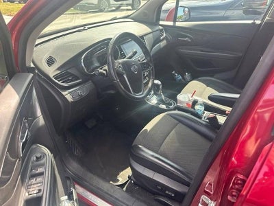 2019 Buick Encore Preferred FWD