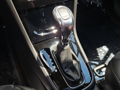 2018 Buick Encore Preferred ll FWD