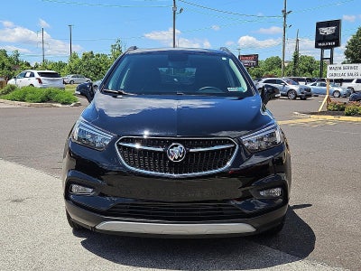 2018 Buick Encore Preferred ll FWD