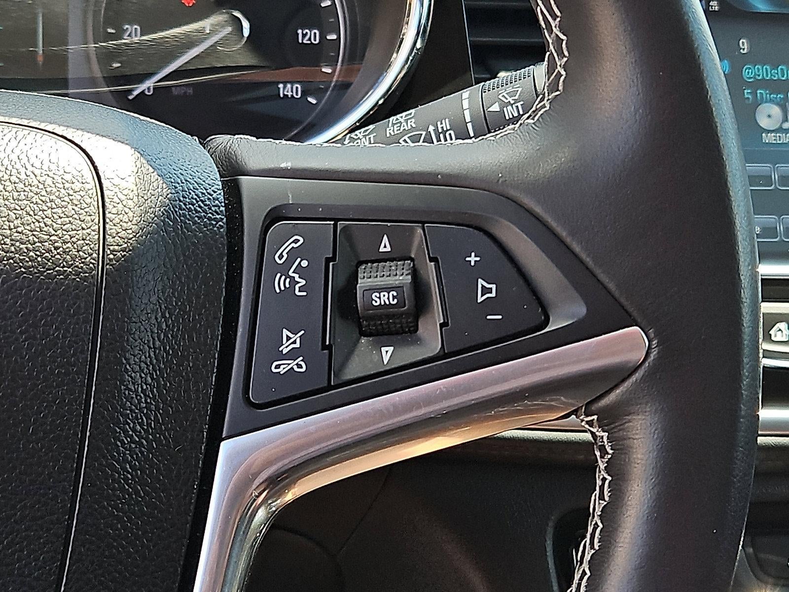 2018 Buick Encore Preferred ll FWD