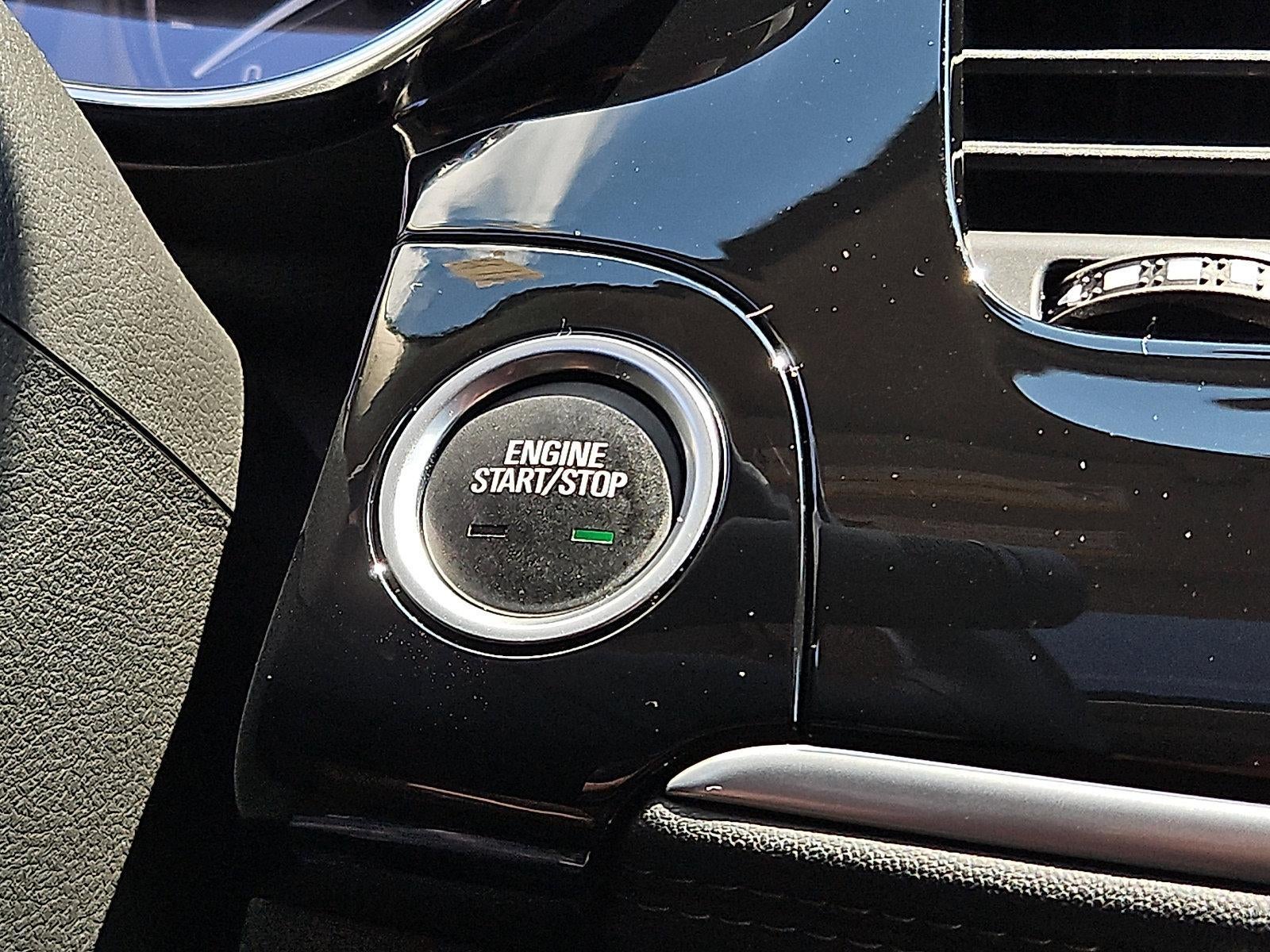2018 Buick Encore Preferred ll FWD