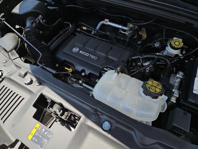 2018 Buick Encore Preferred ll FWD