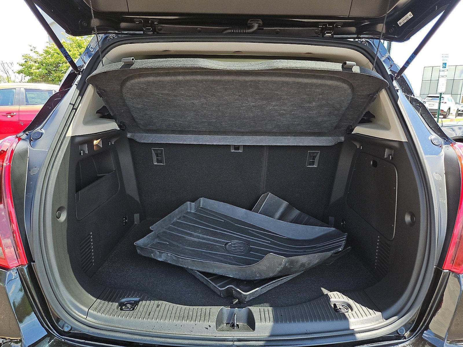 2018 Buick Encore Preferred ll FWD