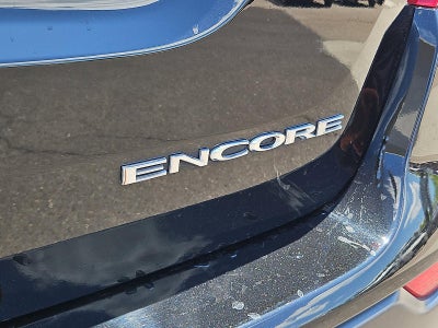 2018 Buick Encore Preferred ll FWD