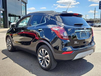 2018 Buick Encore Preferred ll FWD