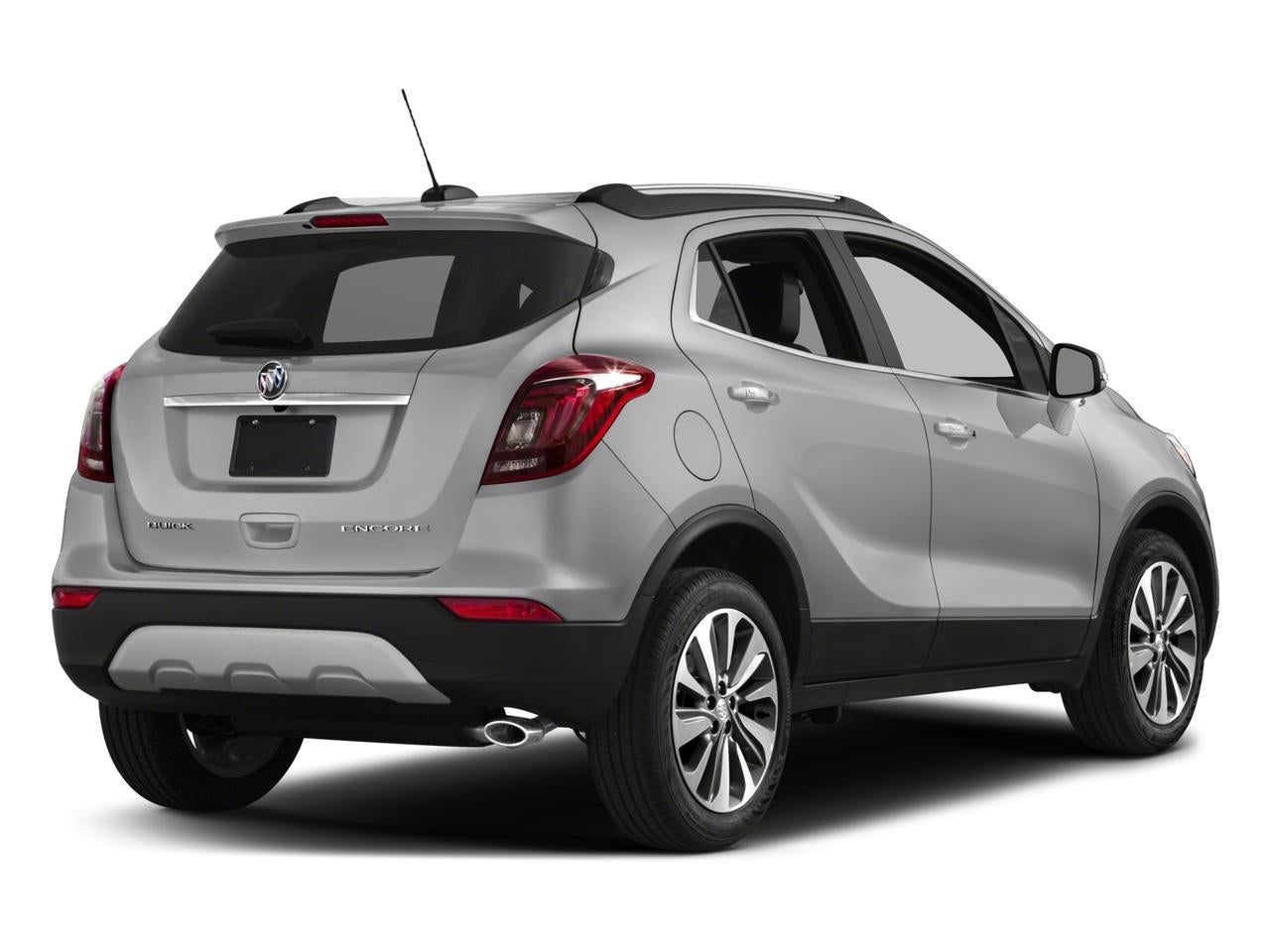 2018 Buick Encore Preferred ll FWD