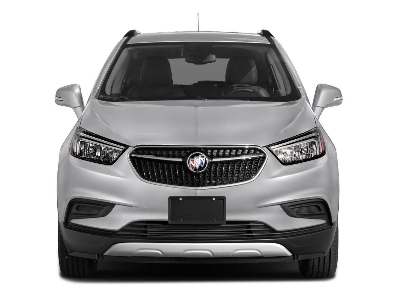 2018 Buick Encore Preferred ll FWD