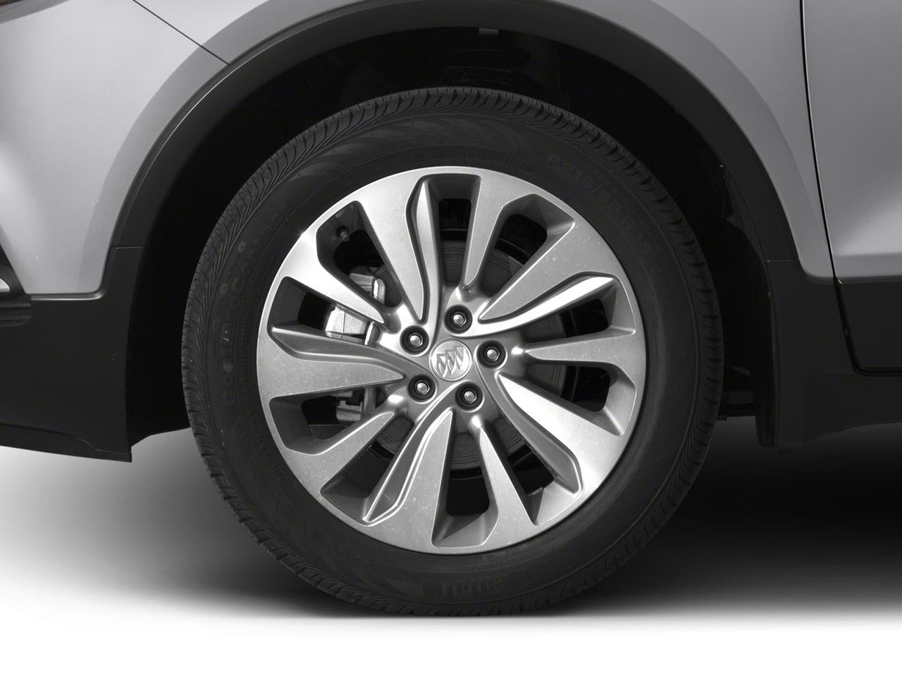 2018 Buick Encore Preferred ll FWD