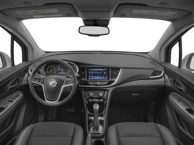 2018 Buick Encore Preferred ll FWD