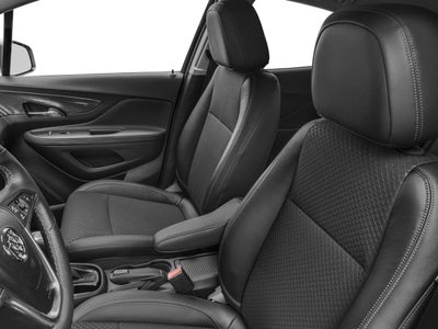 2018 Buick Encore Preferred ll FWD