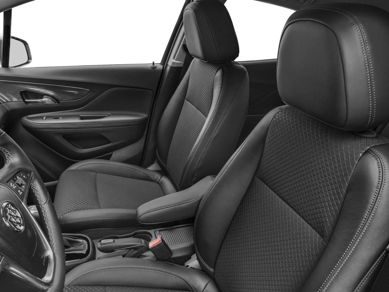 2018 Buick Encore Preferred ll FWD