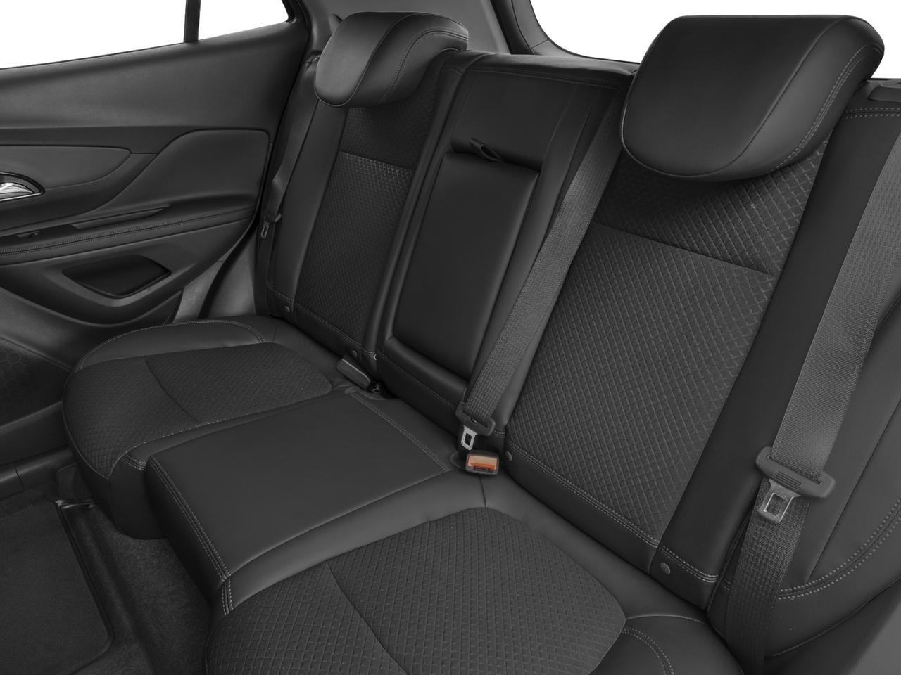 2018 Buick Encore Preferred ll FWD