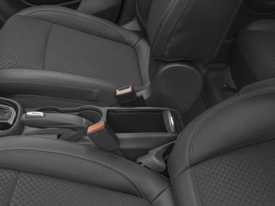 2018 Buick Encore Preferred ll FWD
