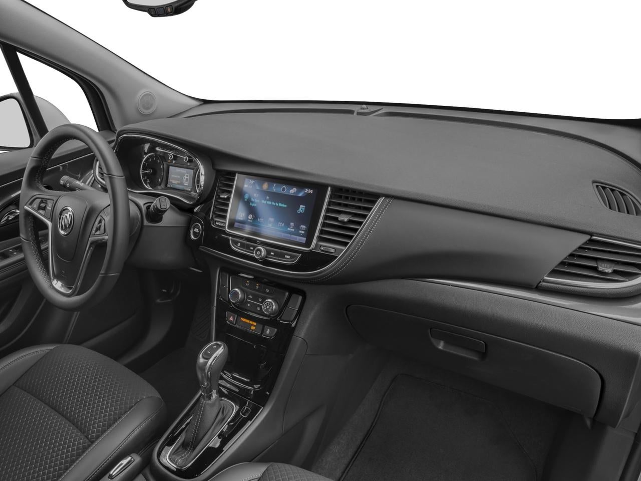 2018 Buick Encore Preferred ll FWD