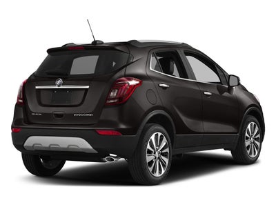 2018 Buick Encore Preferred ll FWD