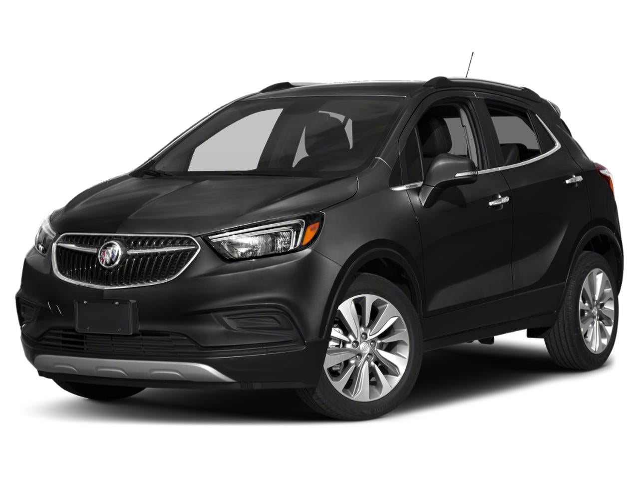 2018 Buick Encore Preferred ll FWD