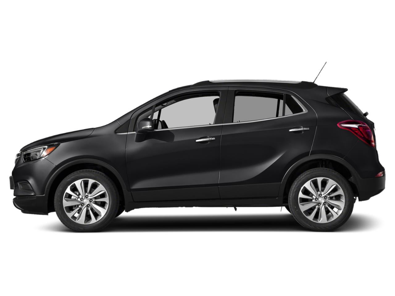 2018 Buick Encore Preferred ll FWD