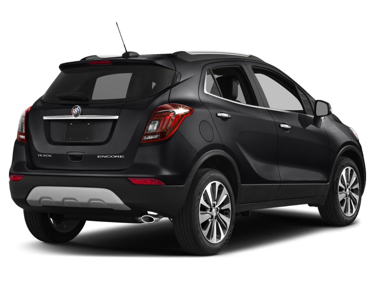 2018 Buick Encore Preferred ll FWD