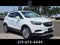 2019 Buick Encore Preferred AWD