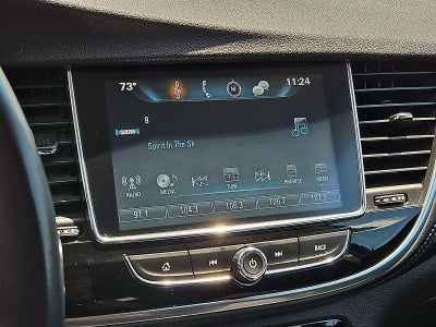 2019 Buick Encore Preferred AWD