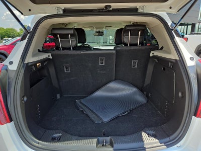 2019 Buick Encore Preferred AWD