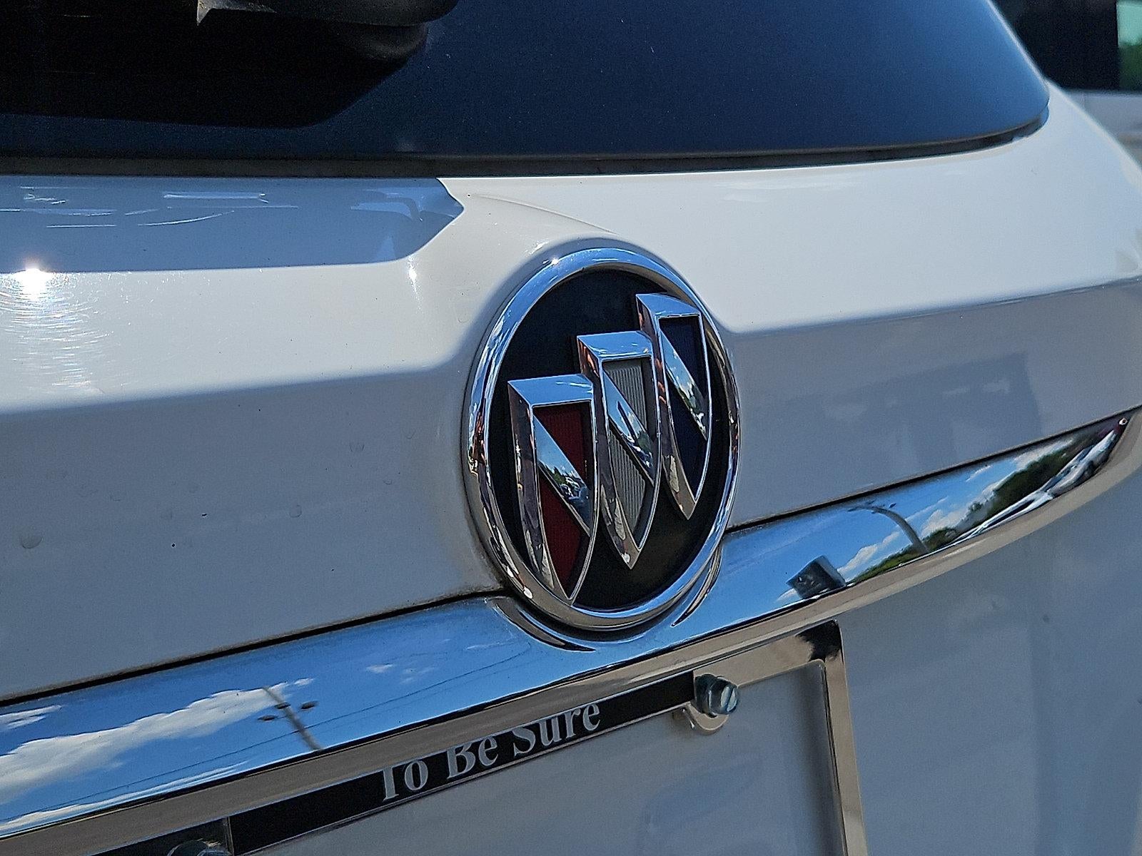 2019 Buick Encore Preferred AWD