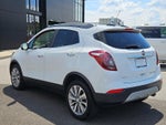 2019 Buick Encore Preferred AWD