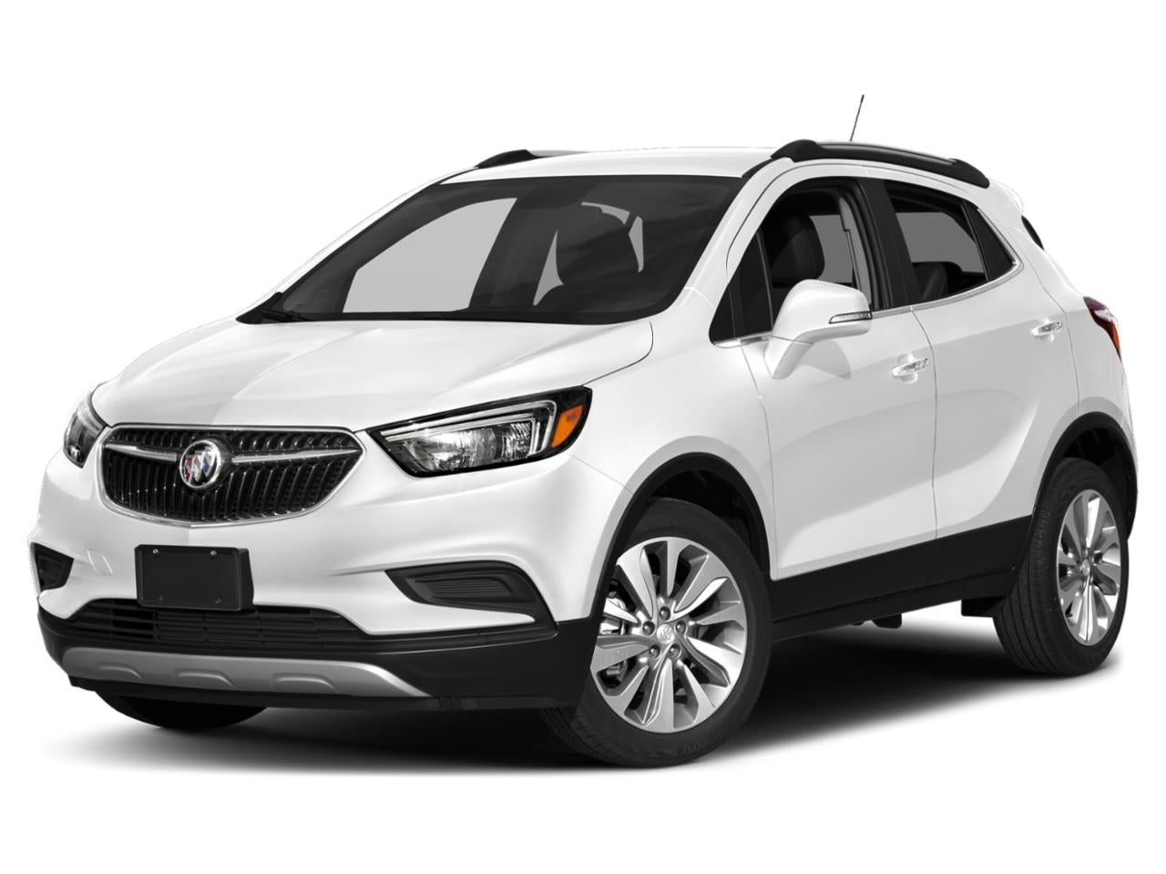 2019 Buick Encore Preferred AWD