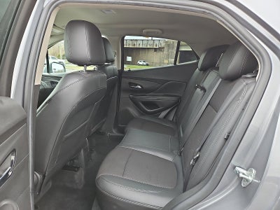 2019 Buick Encore Preferred AWD