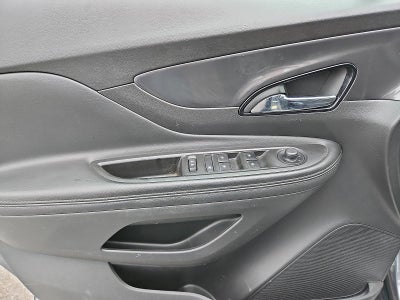 2019 Buick Encore Preferred AWD