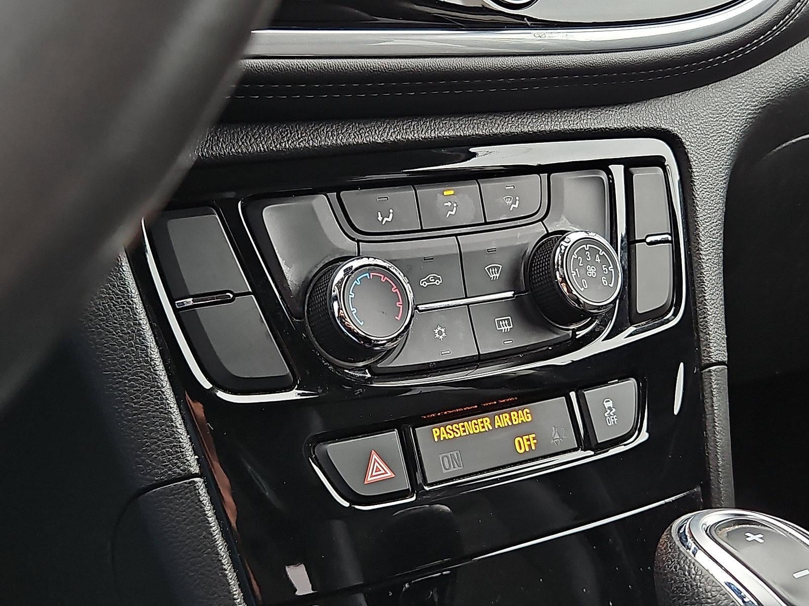 2019 Buick Encore Preferred AWD