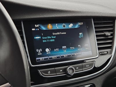 2019 Buick Encore Preferred AWD