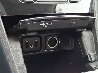 2019 Buick Encore Preferred AWD