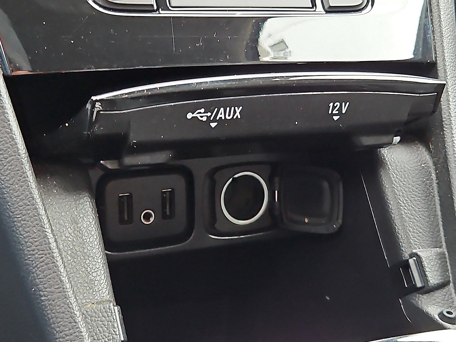 2019 Buick Encore Preferred AWD