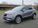 2019 Buick Encore Preferred AWD